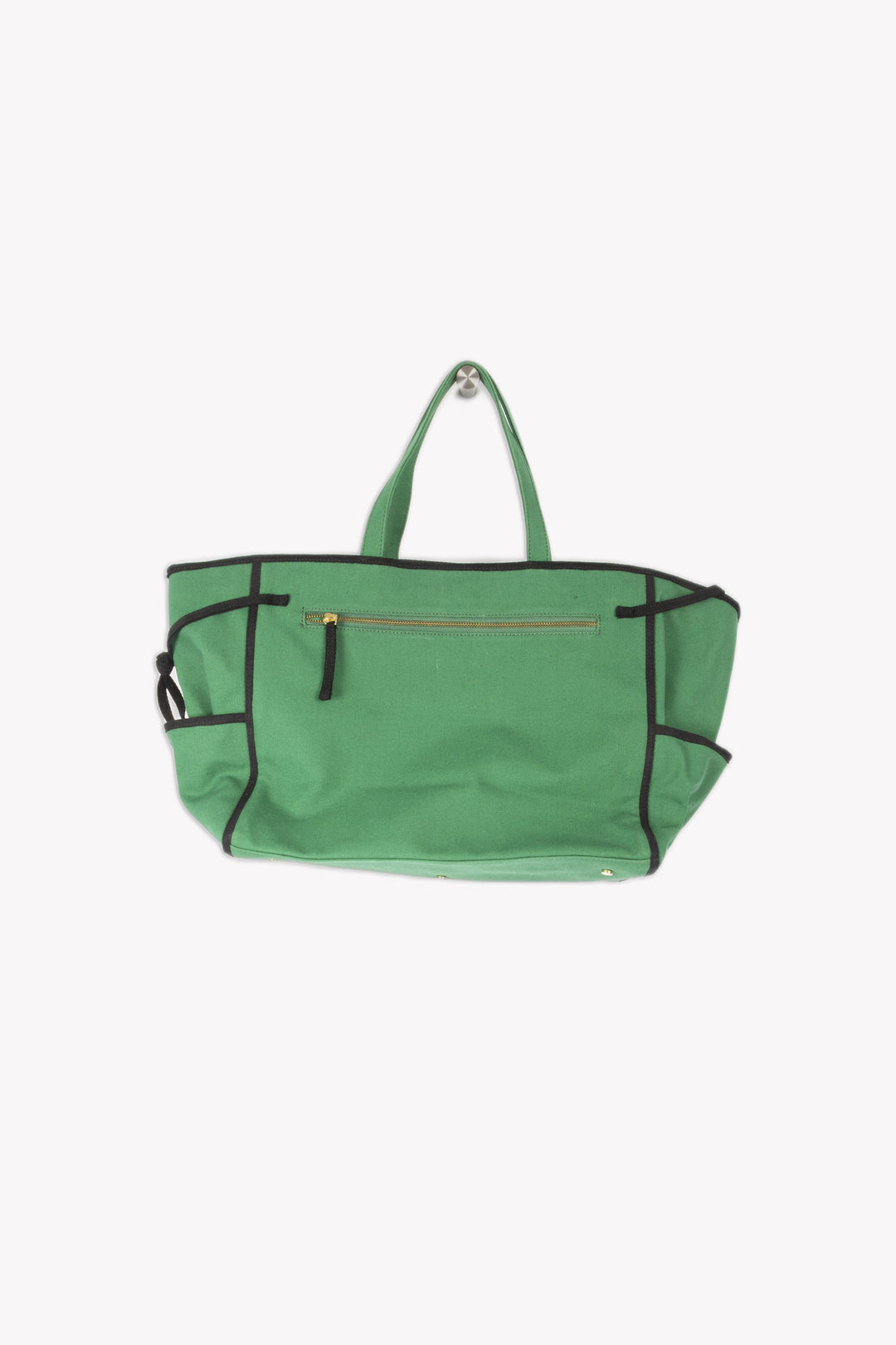 Sac À Main Vert - T.U.