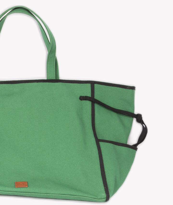 Sac À Main Vert - T.U.