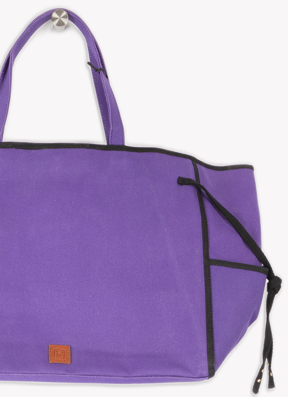 Sac À Main Violet - T.U.
