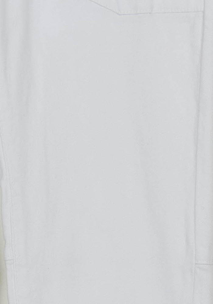 Jean Blanc - Taille M/38 de la marque Zadig&Voltaire | PARAD57218 - Vendu par Paradigme - Image 3