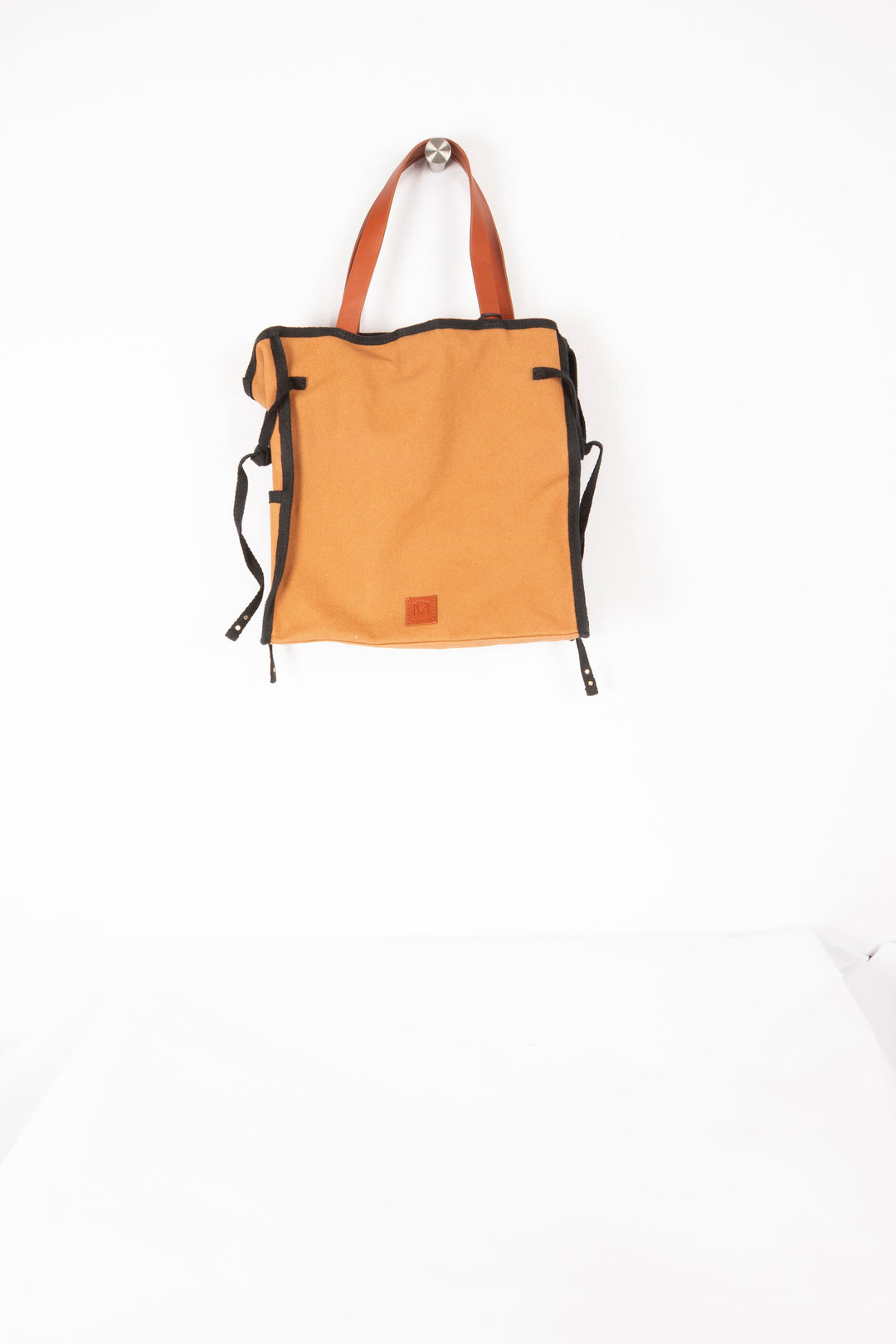 Sac À Main Marron - T.U.