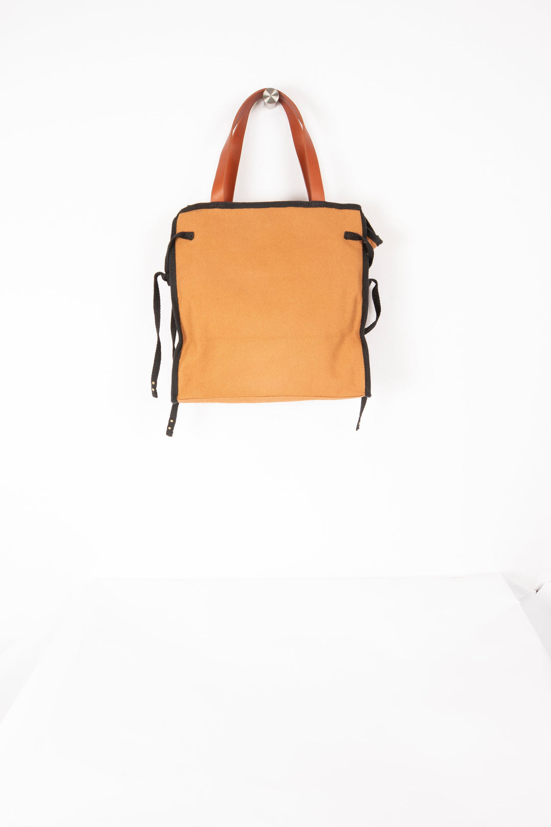 Sac À Main Marron - T.U.