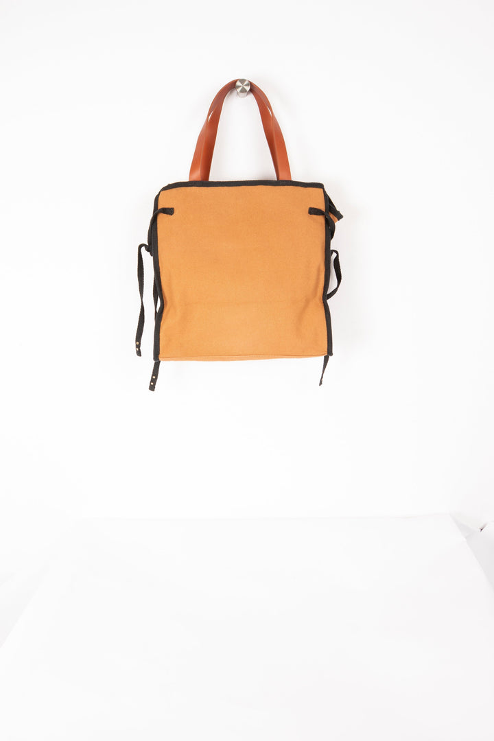 Sac À Main Marron - T.U.