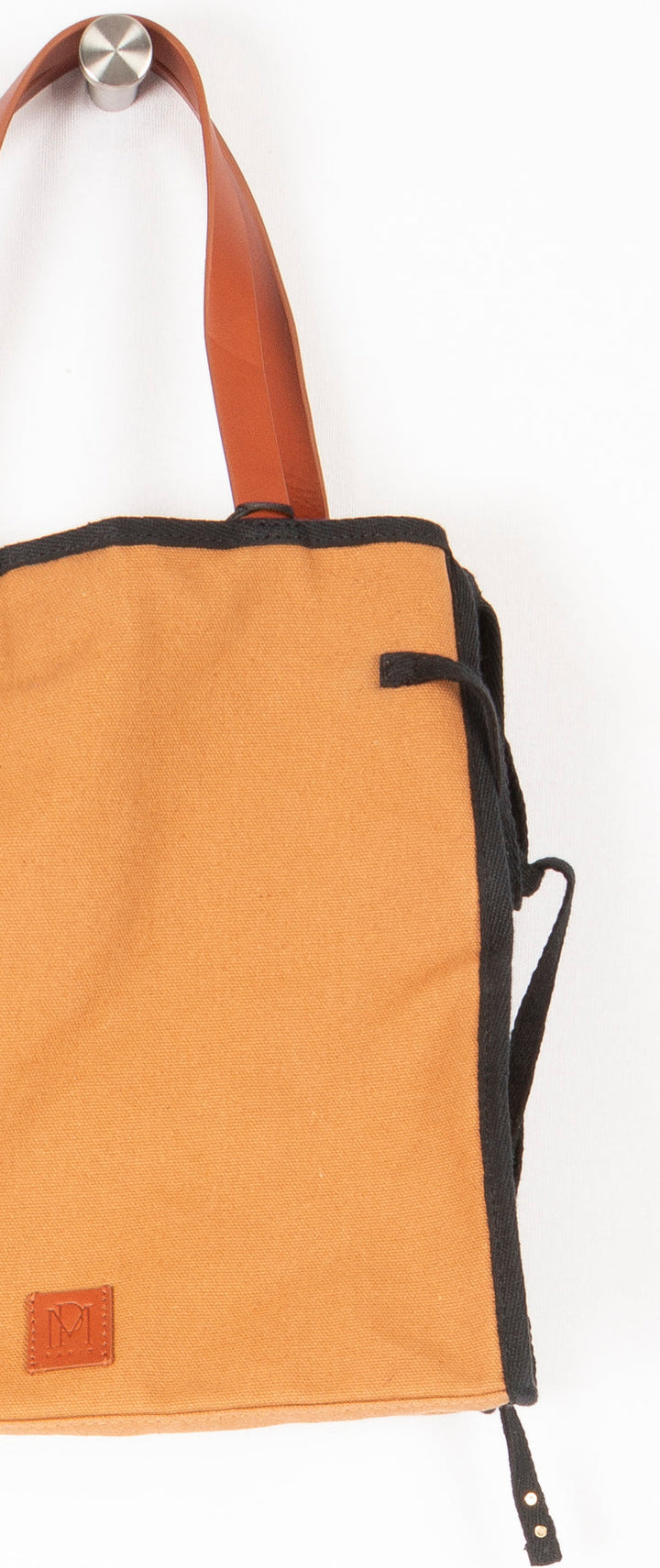 Sac À Main Marron - T.U.