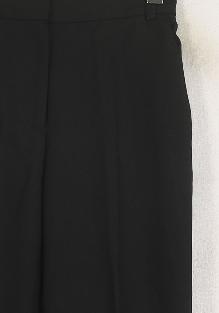 Pantalon Noir - Taille S/36 de la marque Maje | PARAD57254 - Vendu par Paradigme - Image 3