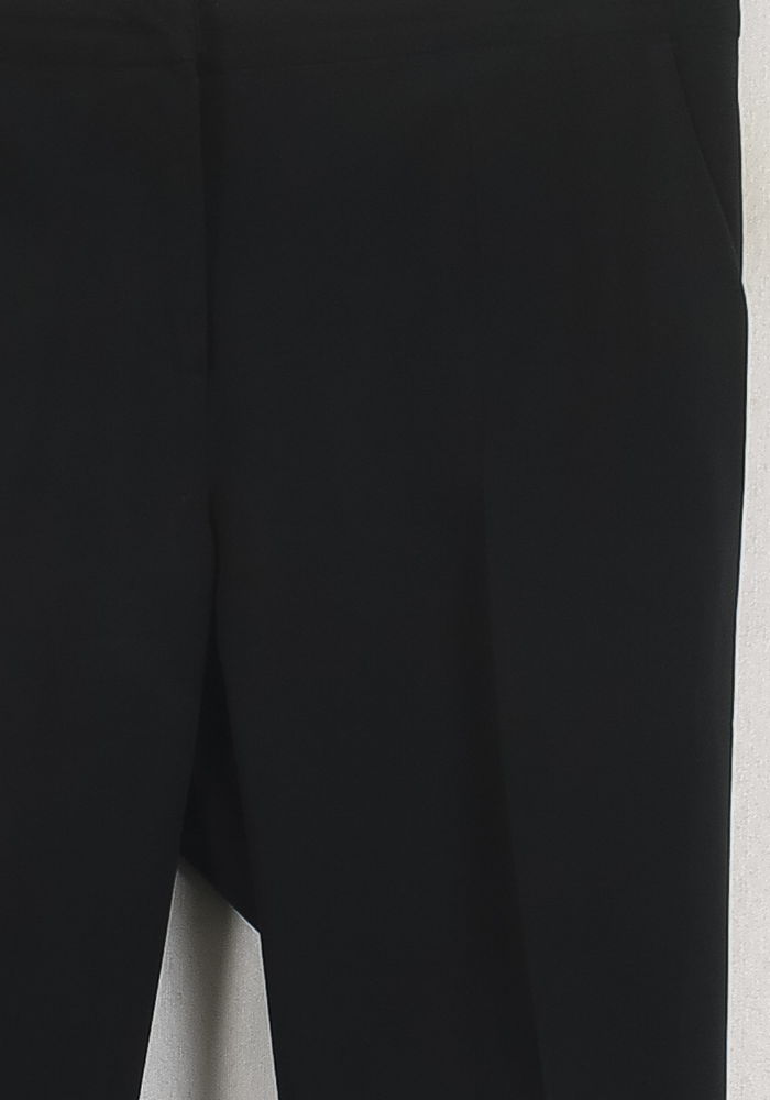 Pantalon Noir - Taille L/40 de la marque Gerard Darel | PARAD57273 - Vendu par Paradigme - Image 3