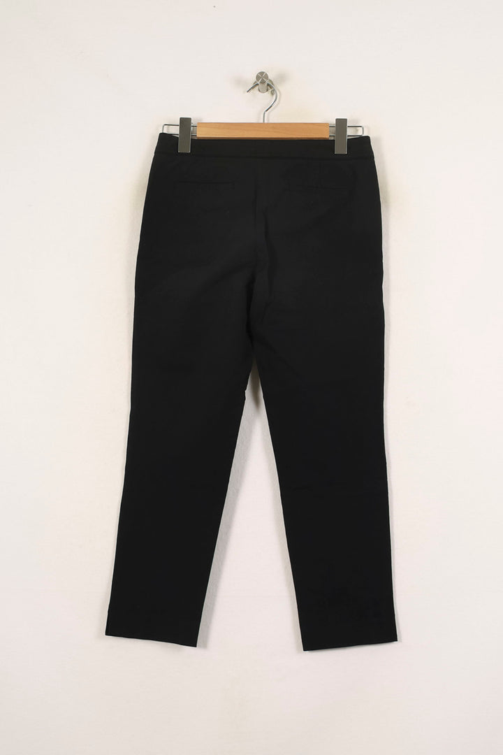 Pantalon Noir - Taille S/36 de la marque Gerard Darel | PARAD57319 - Vendu par Paradigme - Image 4