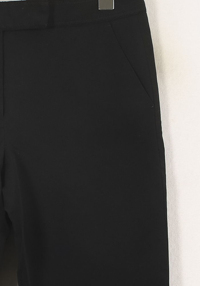 Pantalon Noir - Taille S/36 de la marque Gerard Darel | PARAD57319 - Vendu par Paradigme - Image 3