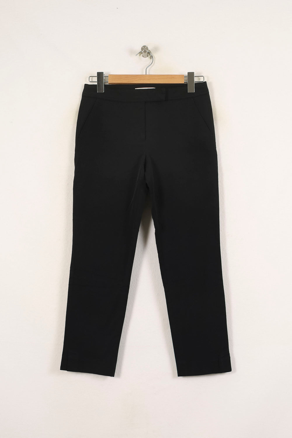 Pantalon Noir - Taille S/36 de la marque Gerard Darel | PARAD57319 - Vendu par Paradigme - Image 2