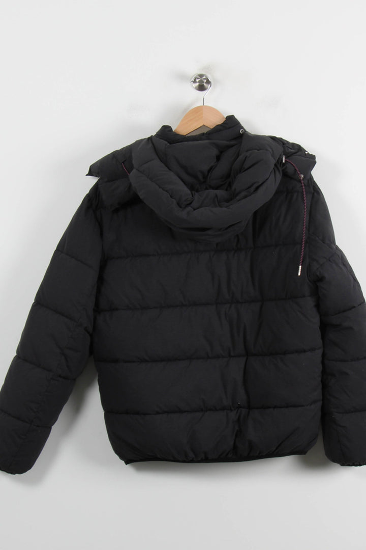 Doudoune Noire - Taille S/36 de la marque Zadig&Voltaire | PARAD57335 - Vendu par Paradigme - Image 4