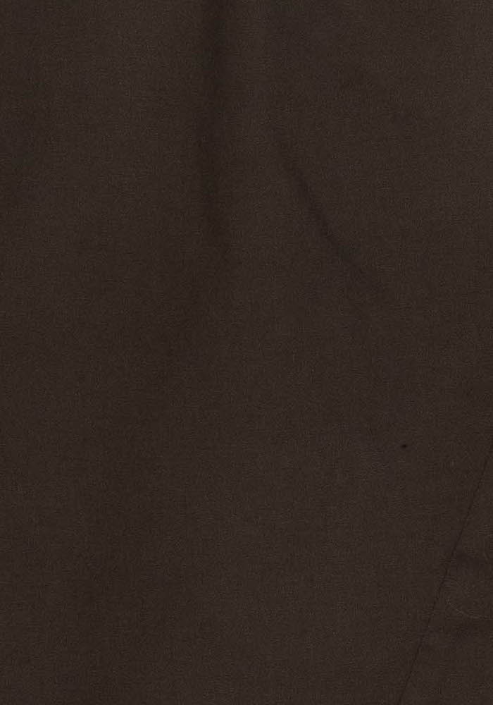 Jupe Crayon Marron - Taille XL/42 de la marque Marina Rinaldi | PARAD57351 - Vendu par Paradigme - Image 3