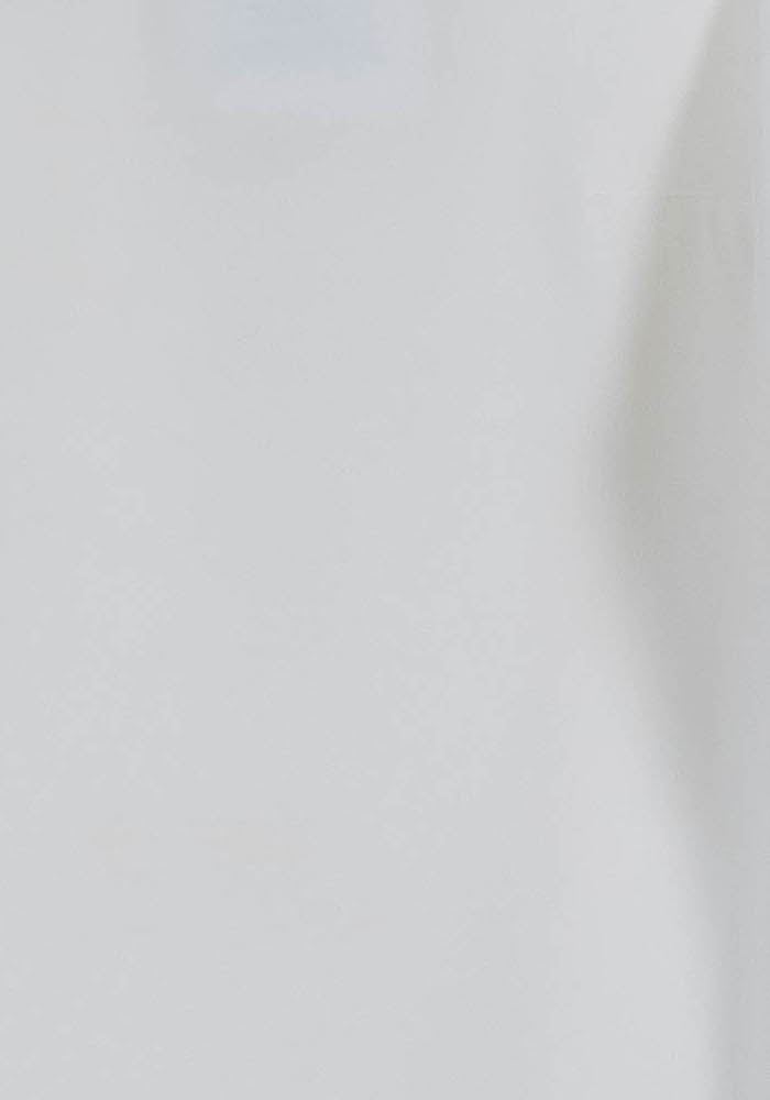 Blouse Blanche - Taille S/36 de la marque Claudie Pierlot | PARAD57377 - Vendu par Paradigme - Image 3