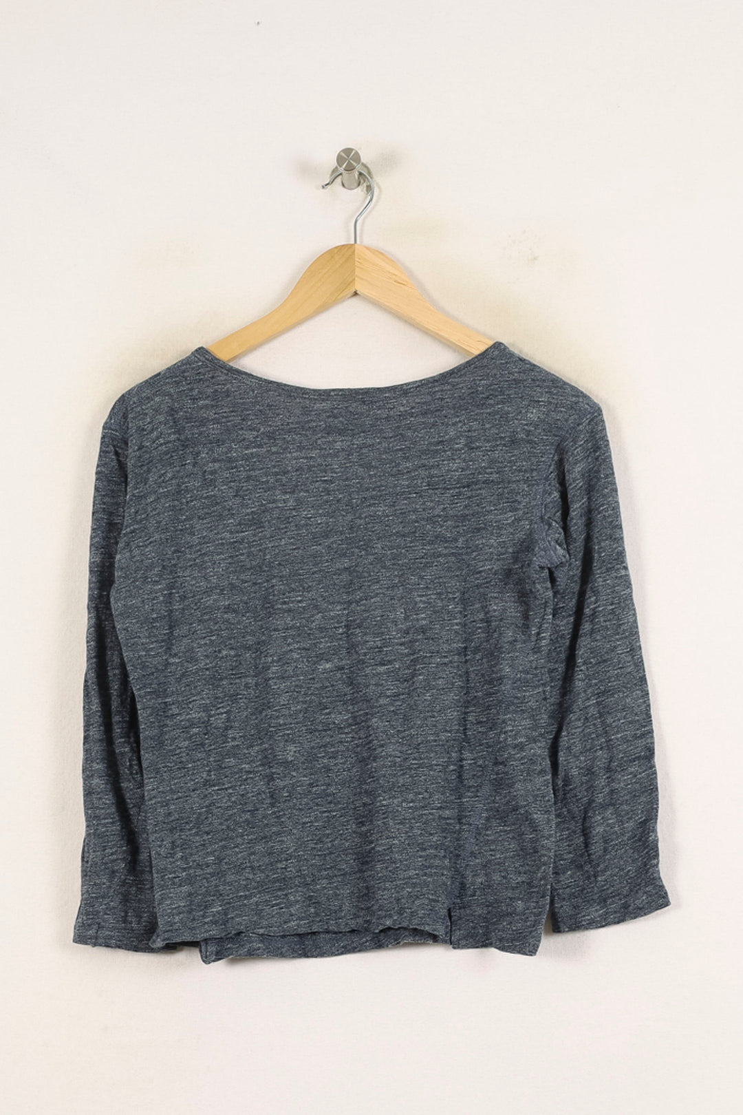 Sweat Bleu - Taille M/38 de la marque Soeur | PARAD57435 - Vendu par Paradigme - Image 4