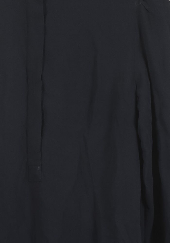 Robe Midi Bleue - Taille S/36 de la marque Comptoir des Cotonniers | PARAD57441 - Vendu par Paradigme - Image 3
