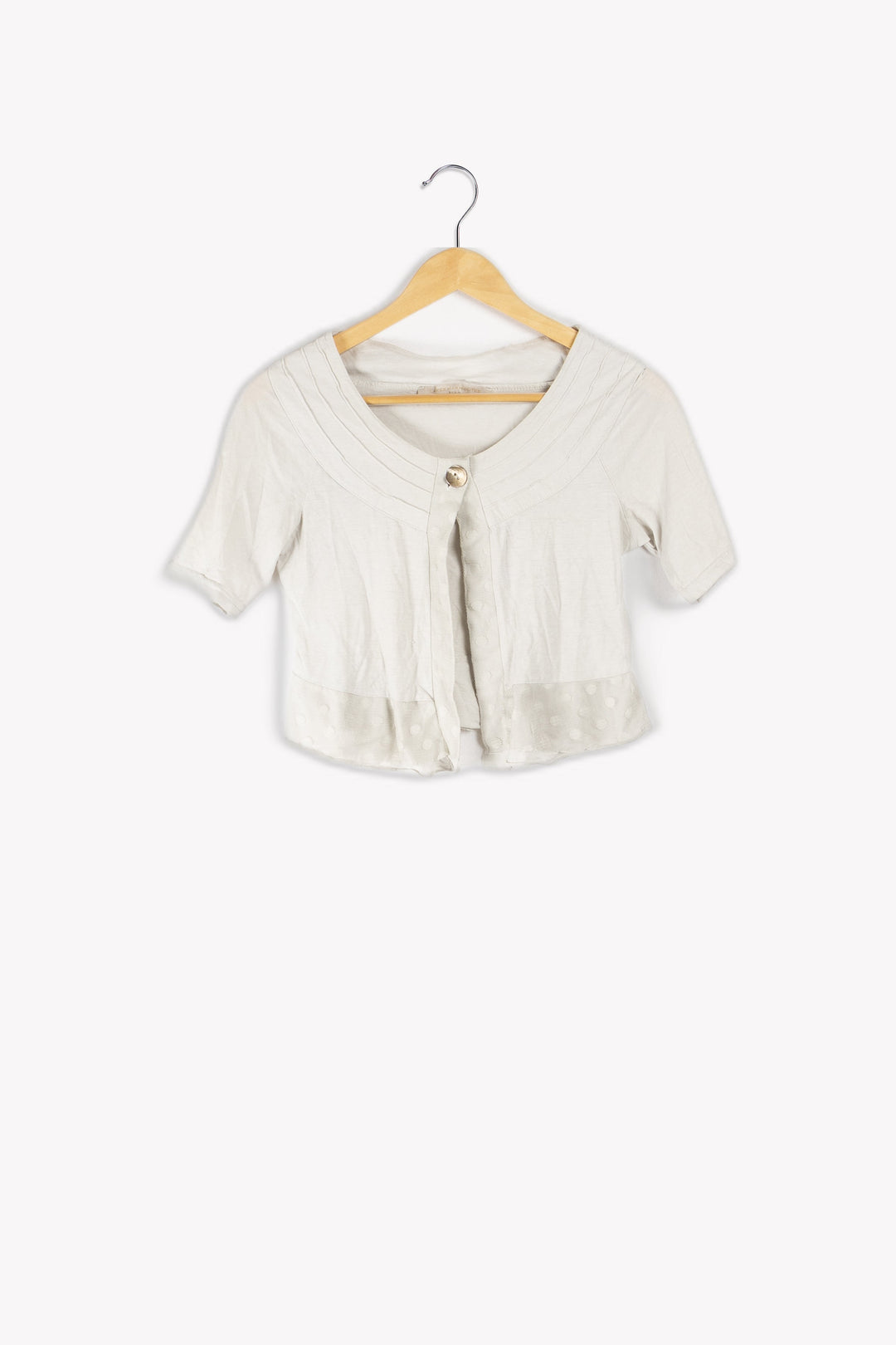 Gilet - T1