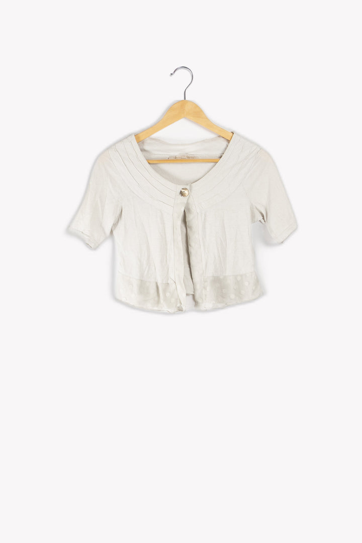 Gilet - T1