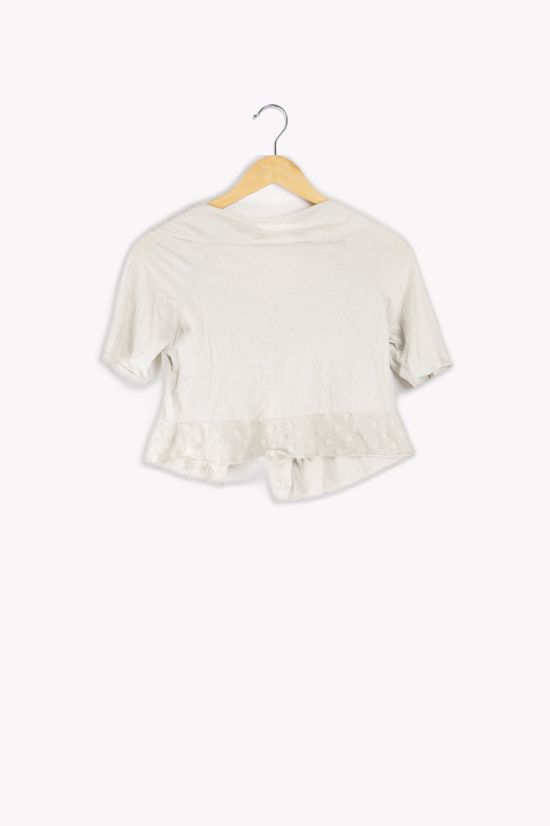 Gilet - T1