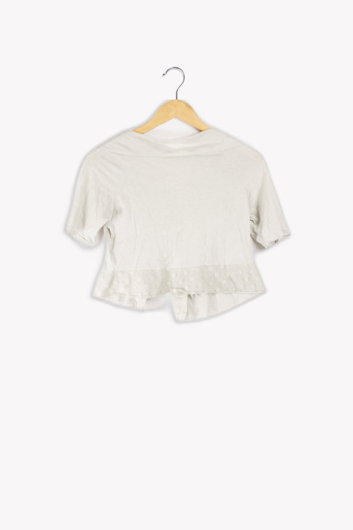 Gilet - T1