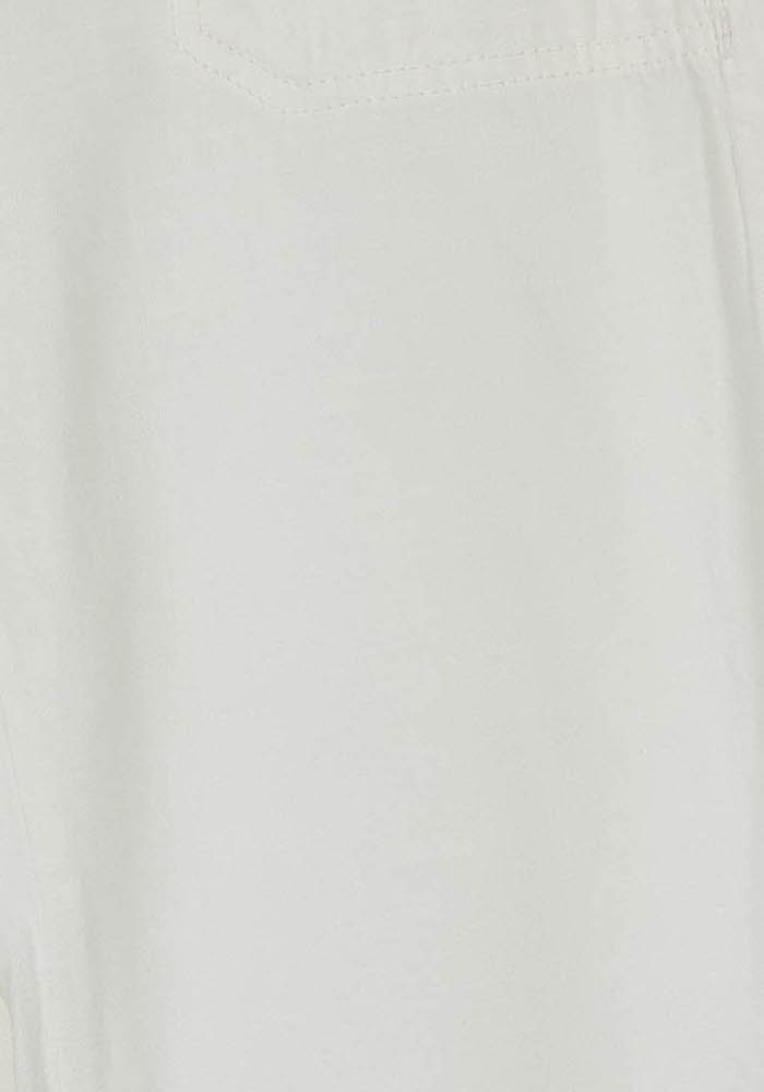 Pantalon Blanc - Taille XS/34 de la marque Gerard Darel | PARAD57464 - Vendu par Paradigme - Image 3