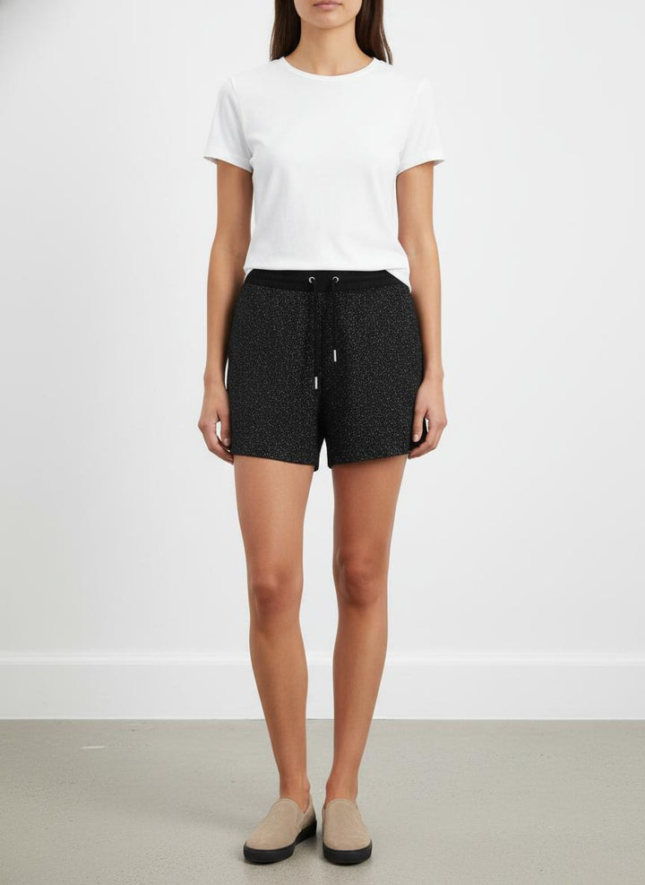 Short Noir - Taille S/36
