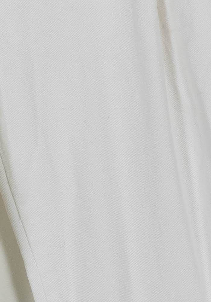 Jean Blanc - Taille XS/34 de la marque IKKS | PARAD57539 - Vendu par Paradigme - Image 3