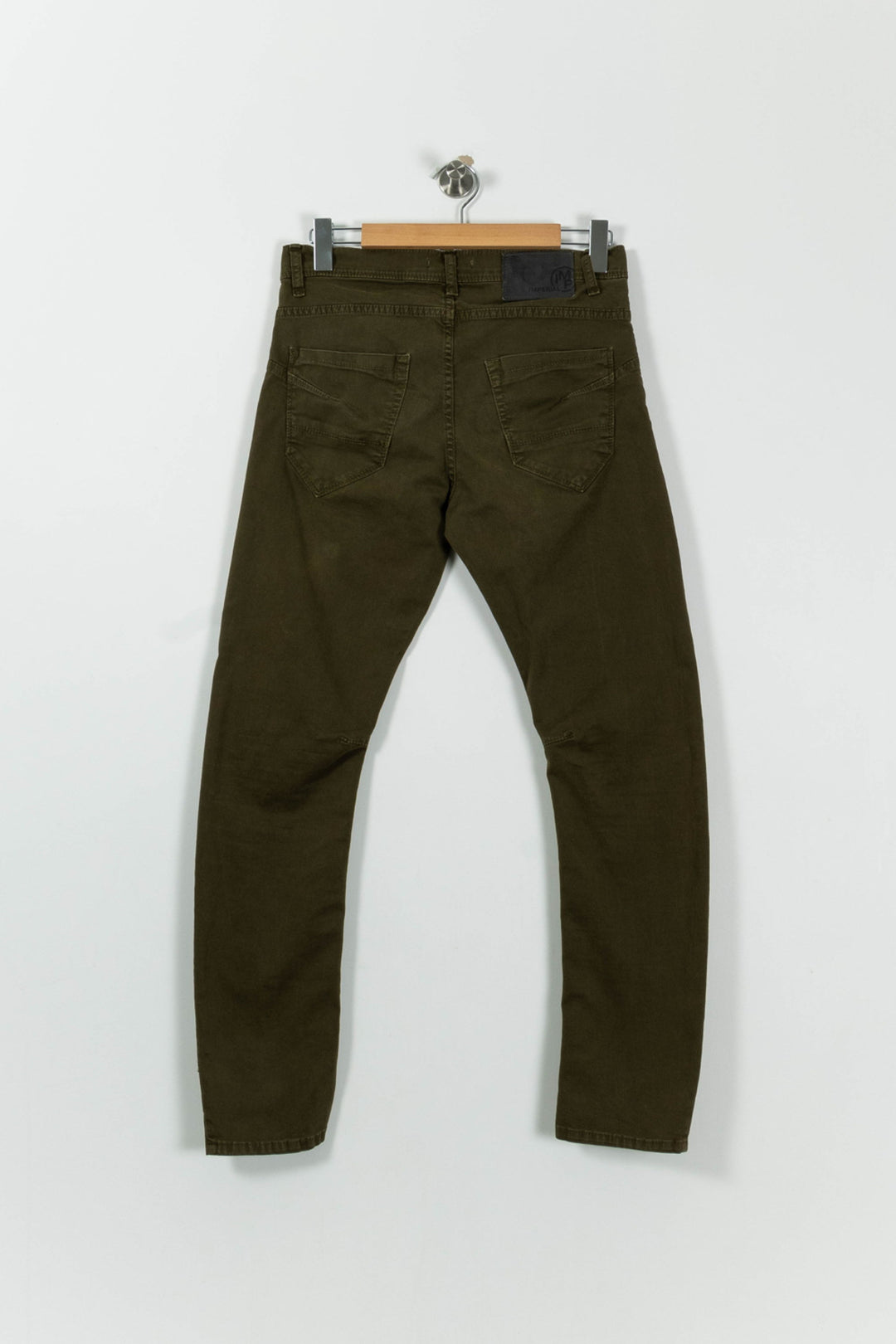 Jean Vert - Taille XXXL/46 de la marque Imperial | PARAD57540 - Vendu par Paradigme - Image 4