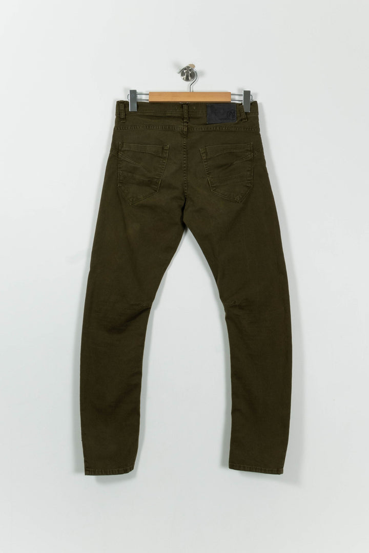 Jean Vert - Taille XXXL/46 de la marque Imperial | PARAD57540 - Vendu par Paradigme - Image 4