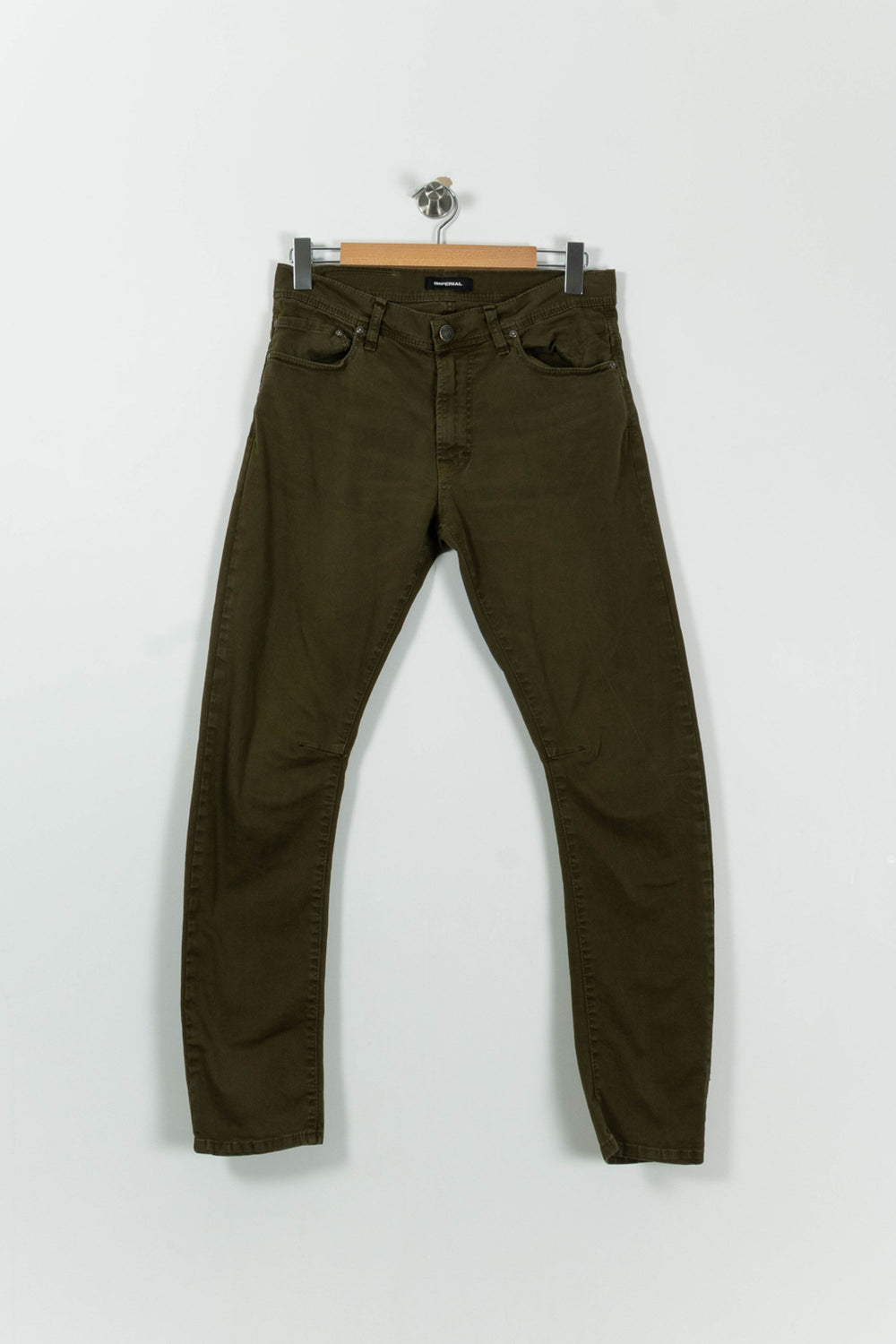 Jean Vert - Taille XXXL/46 de la marque Imperial | PARAD57540 - Vendu par Paradigme - Image 2