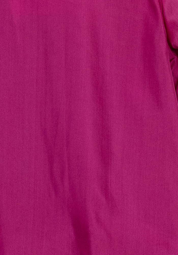 Blouse Violet - Taille S/36 de la marque Ekyog | PARAD57576 - Vendu par Paradigme - Image 3