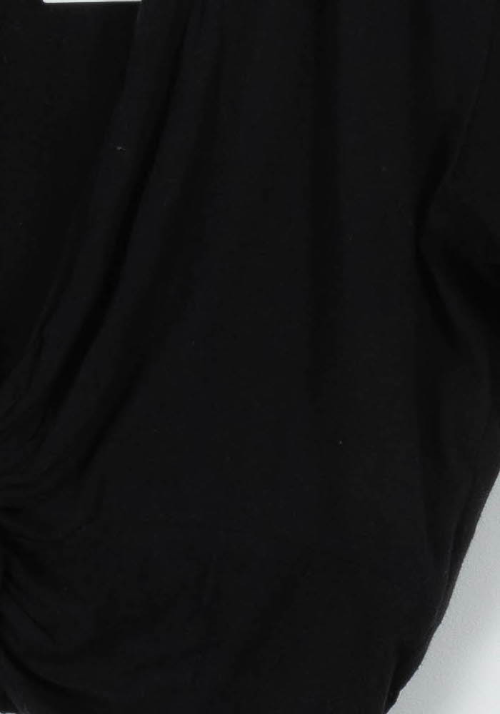 Top Noir - Taille XS/34 de la marque ba&sh | PARAD57588 - Vendu par Paradigme - Image 3