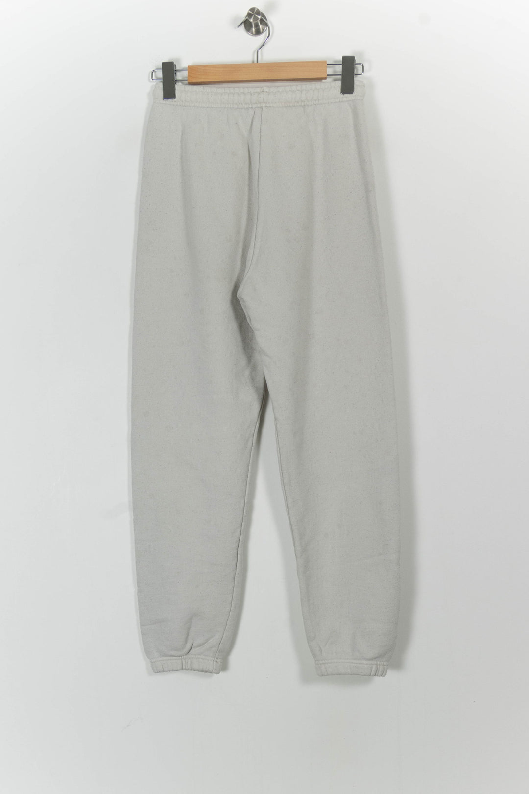 Jogging Gris - Taille S/36 de la marque American Vintage | PARAD57590 - Vendu par Paradigme - Image 4
