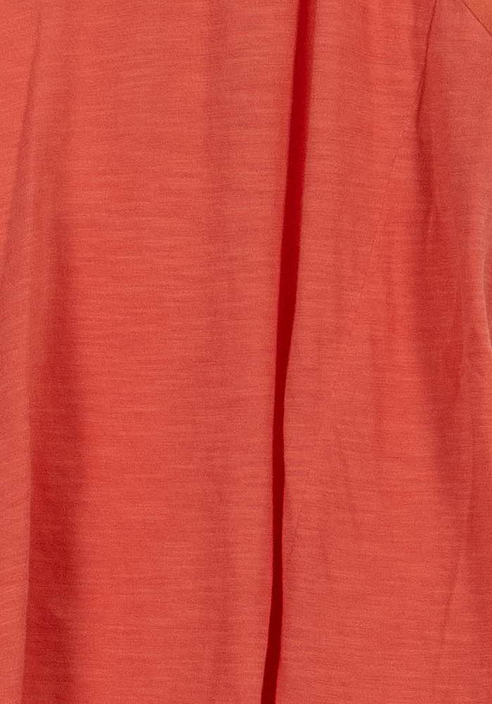 T-shirt Orange - Taille S/36 de la marque Comptoir des Cotonniers | PARAD57620 - Vendu par Paradigme - Image 3