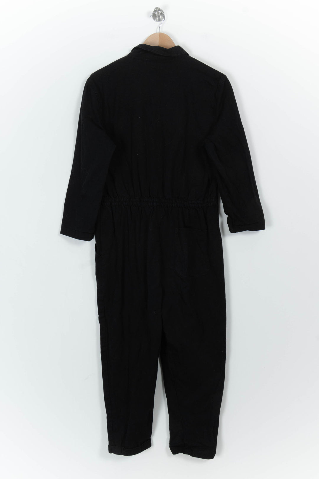 Combinaison Noire - Taille XL/42 de la marque Galeries Lafayette | PARAD57635 - Vendu par Paradigme - Image 4