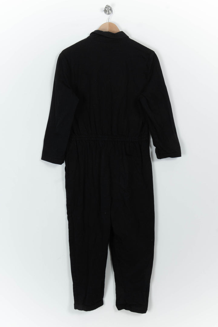 Combinaison Noire - Taille XL/42 de la marque Galeries Lafayette | PARAD57635 - Vendu par Paradigme - Image 4