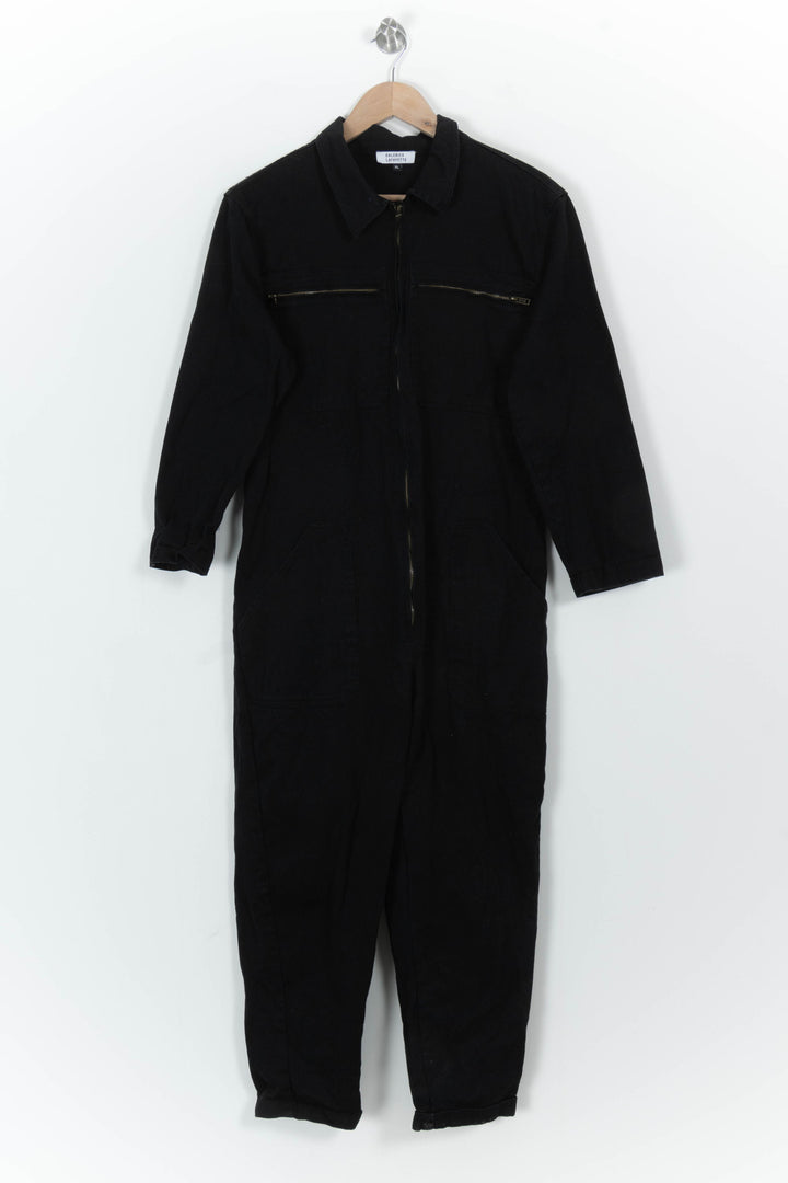 Combinaison Noire - Taille XL/42 de la marque Galeries Lafayette | PARAD57635 - Vendu par Paradigme - Image 2