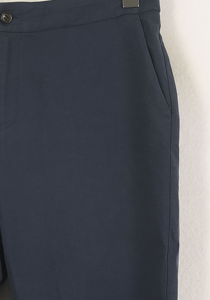 Pantalon Bleu - Taille L/40 de la marque Comptoir des Cotonniers | PARAD57668 - Vendu par Paradigme - Image 3