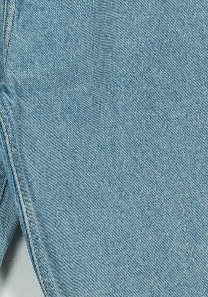 Jean Droit Bleu - Taille S/36 de la marque A.P.C. | PARAD57687 - Vendu par Paradigme - Image 3