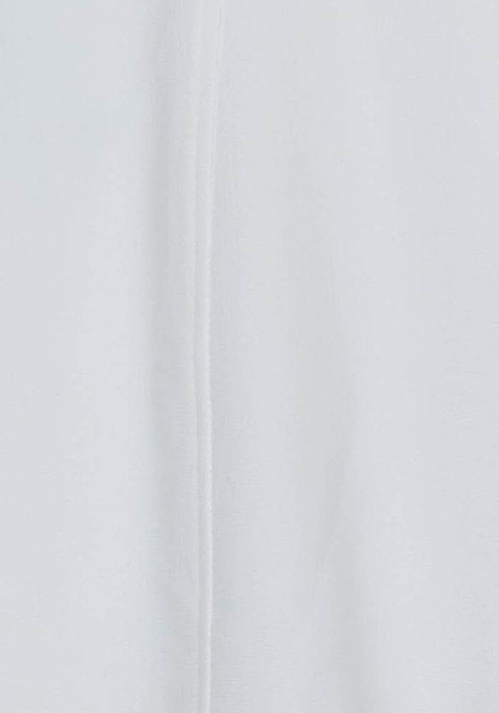 Blouse Blanche - Taille S/36 de la marque Comptoir des Cotonniers | PARAD57730 - Vendu par Paradigme - Image 3