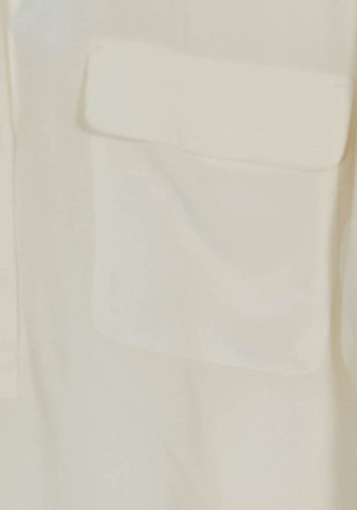 Blouse Blanche - Taille S/36 de la marque Gerard Darel | PARAD57731 - Vendu par Paradigme - Image 3