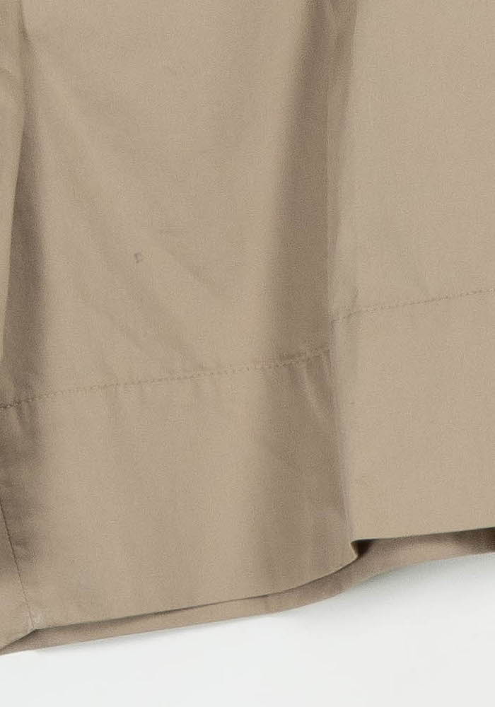 Short Taille Haute Beige - Taille M/38 de la marque Gerard Darel | PARAD57733 - Vendu par Paradigme - Image 3
