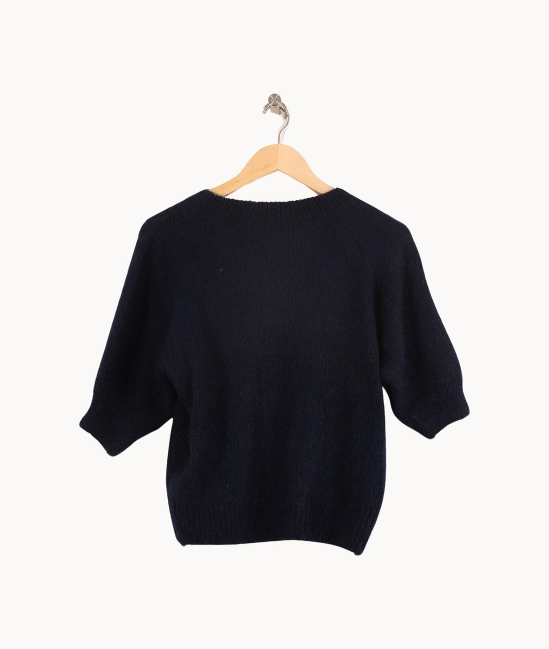 Pull Bleu - Taille M/38 de la marque Imperial | PARAD57766 - Vendu par Paradigme - Image 4