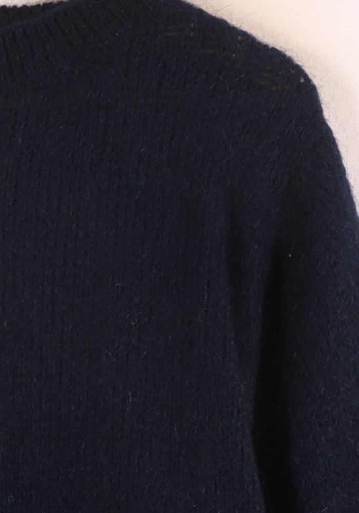 Pull Bleu - Taille M/38 de la marque Imperial | PARAD57766 - Vendu par Paradigme - Image 3
