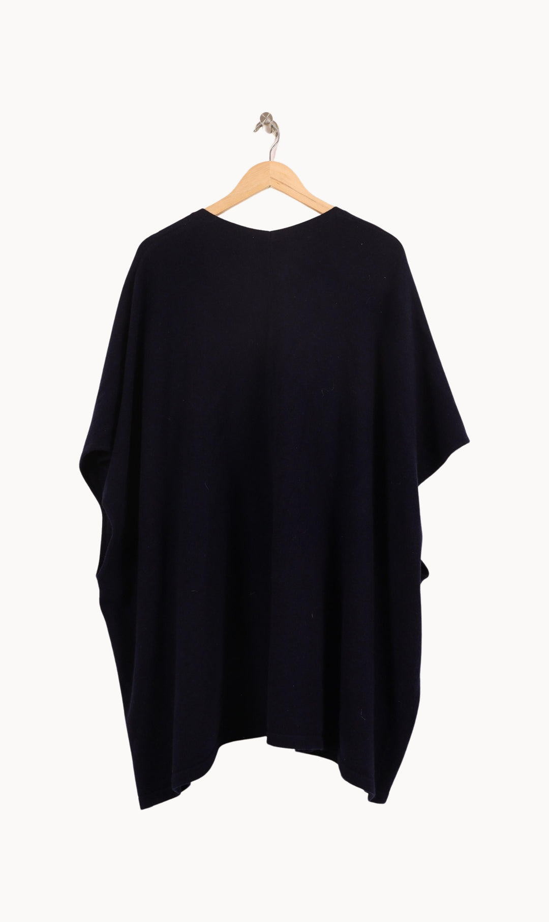 Poncho Bleu - Taille T.U. de la marque Stella Forest | PARAD57767 - Vendu par Paradigme - Image 4