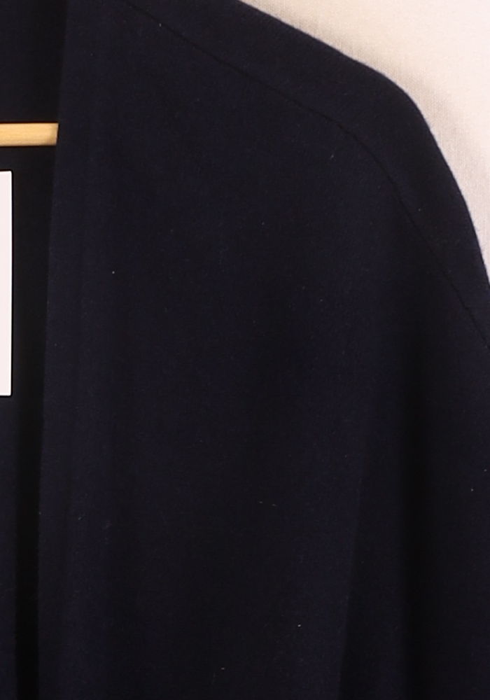 Poncho Bleu - Taille T.U. de la marque Stella Forest | PARAD57767 - Vendu par Paradigme - Image 3