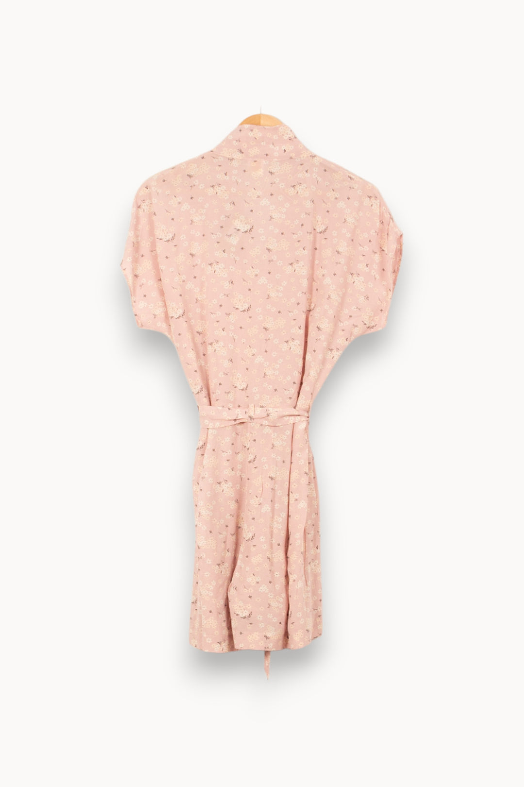 Combishort Rose - Taille L/40 de la marque Des petits hauts | PARAD58020 - Vendu par Paradigme - Image 4