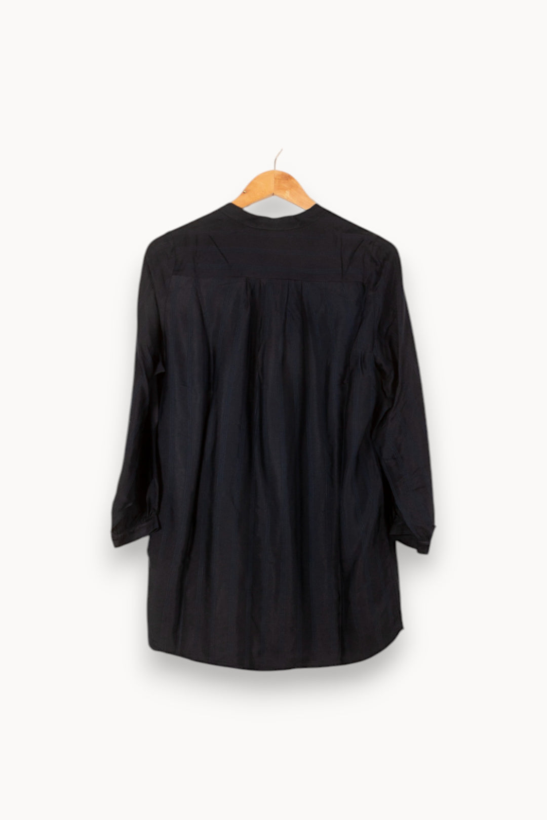 Tunique Bleu - Taille XS/34 de la marque Des petits hauts | PARAD58028 - Vendu par Paradigme - Image 4