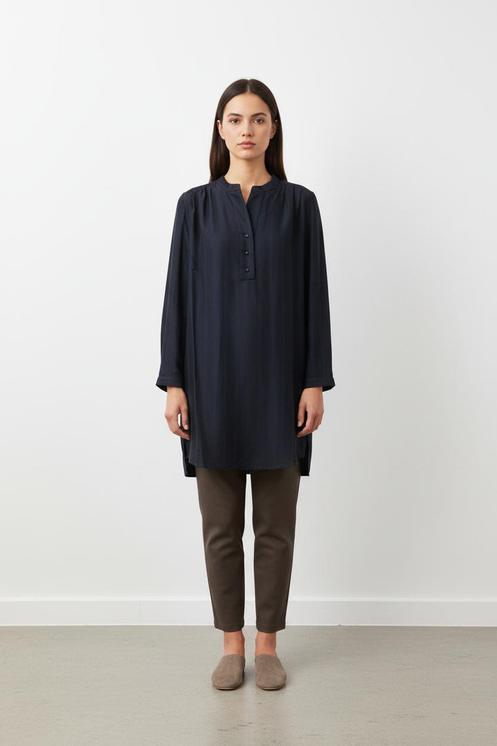 Tunique Bleu - Taille XS/34