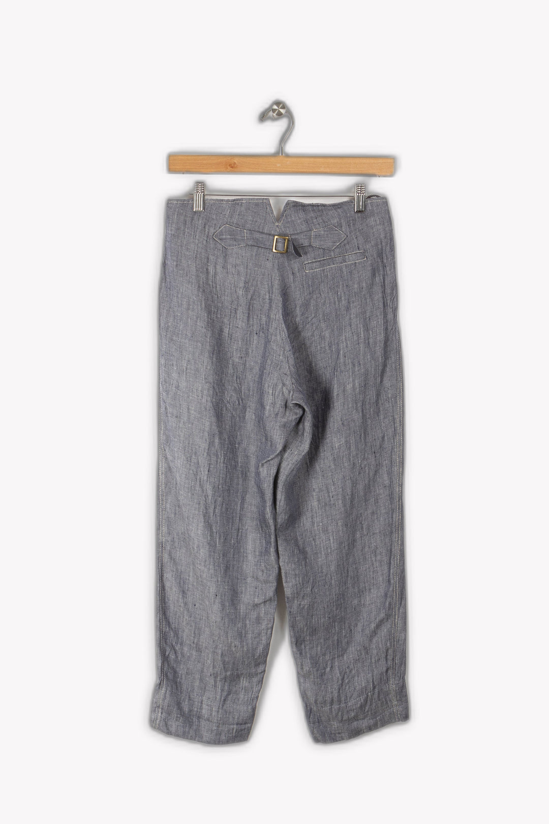 Pantalon - S/36
