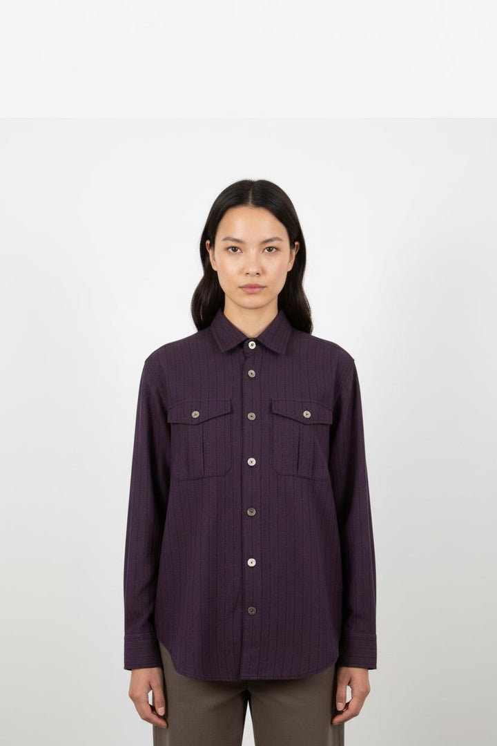 Chemise Bleu - Taille M/38