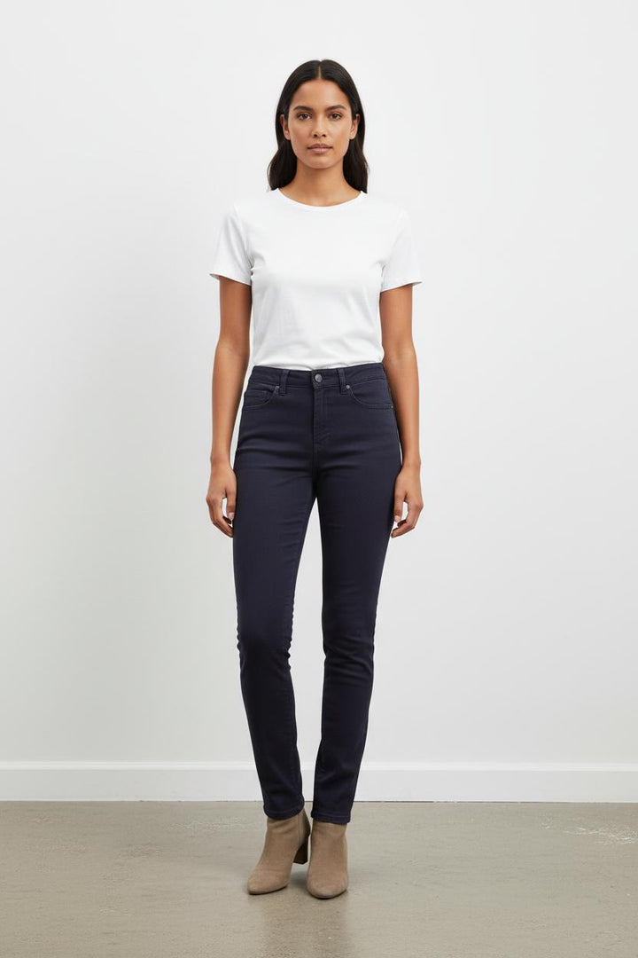 Jean Bleu - Taille XS/34